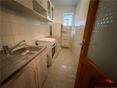 Garsoniera de vanzare - etaj 1 - 27mp - zona Brailei - Quattro - foto 3