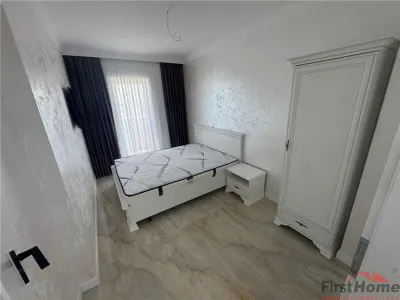 Penthouses bloc 2025,4 cam,EXPRESS RESIDENCE, 143 mp utili,ET 6/6 - foto 12