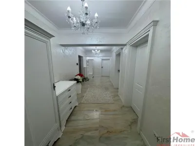 Penthouses bloc 2025,4 cam,EXPRESS RESIDENCE, 143 mp utili,ET 6/6 - foto 14
