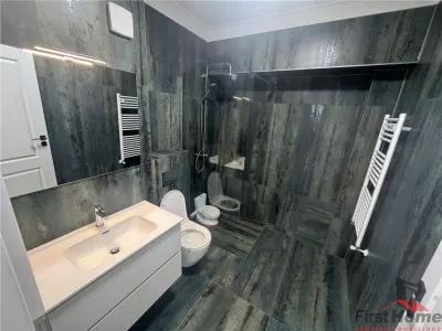Penthouses bloc 2025,4 cam,EXPRESS RESIDENCE, 143 mp utili,ET 6/6 - foto 15
