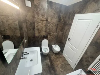 Penthouses bloc 2025,4 cam,EXPRESS RESIDENCE, 143 mp utili,ET 6/6 - foto 18