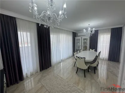 Penthouses bloc 2025,4 cam,EXPRESS RESIDENCE, 143 mp utili,ET 6/6 - foto 5