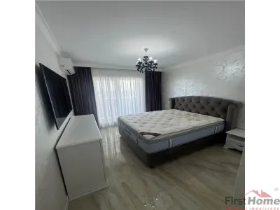 Penthouses bloc 2025,4 cam,EXPRESS RESIDENCE, 143 mp utili,ET 6/6 - foto 6