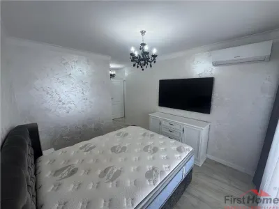 Penthouses bloc 2025,4 cam,EXPRESS RESIDENCE, 143 mp utili,ET 6/6 - foto 7