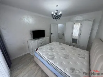 Penthouses bloc 2025,4 cam,EXPRESS RESIDENCE, 143 mp utili,ET 6/6 - foto 9