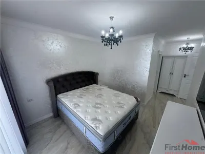 Penthouses bloc 2025,4 cam,EXPRESS RESIDENCE, 143 mp utili,ET 6/6 - foto 10