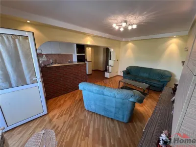 Apartament 3 camere, etaj 3/4, zona Inspectoratul Scolar – Bahne - foto 2