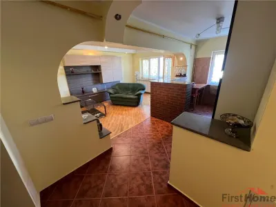 Apartament 3 camere, etaj 3/4, zona Inspectoratul Scolar – Bahne - foto 3