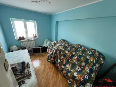 Apartament 3 camere, etaj 3/4, zona Inspectoratul Scolar – Bahne - foto 7