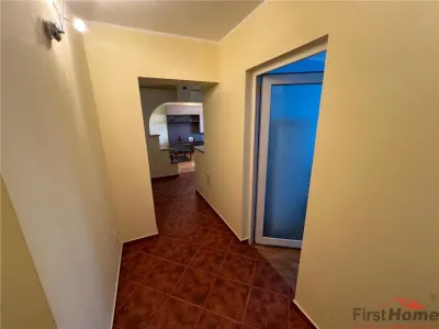 Apartament 3 camere, etaj 3/4, zona Inspectoratul Scolar – Bahne - foto 8