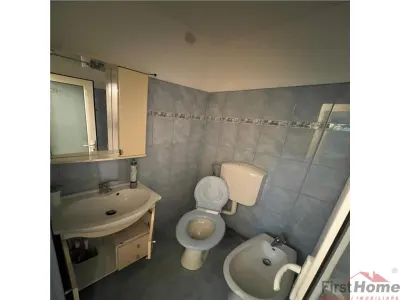 Apartament 3 camere, etaj 3/4, zona Inspectoratul Scolar – Bahne - foto 10