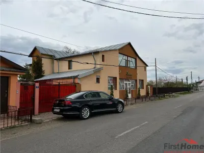 Spatiu comercial de vanzare in Jorasti - foto 3