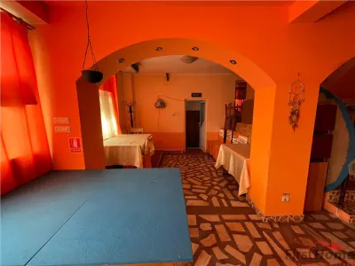 Spatiu comercial de vanzare in Jorasti - foto 7