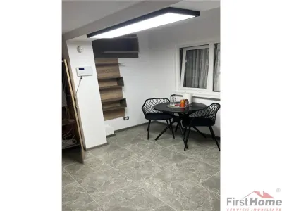 Spatiu birouri,cabinete,intrare stadala,zona Pompieri,76 mp utili - Focsani