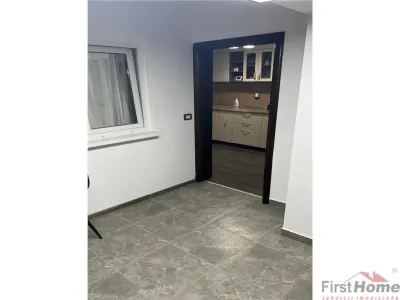 Spatiu birouri,cabinete,intrare stadala,zona Pompieri,76 mp utili - foto 2