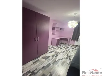 Spatiu birouri,cabinete,intrare stadala,zona Pompieri,76 mp utili - foto 16