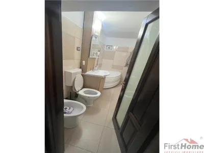 Spatiu birouri,cabinete,intrare stadala,zona Pompieri,76 mp utili - foto 19