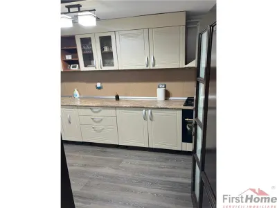 Spatiu birouri,cabinete,intrare stadala,zona Pompieri,76 mp utili - foto 3