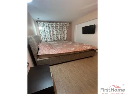 Spatiu birouri,cabinete,intrare stadala,zona Pompieri,76 mp utili - foto 22