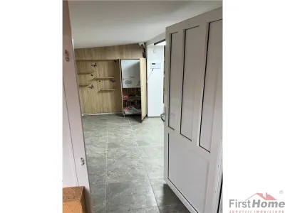 Spatiu birouri,cabinete,intrare stadala,zona Pompieri,76 mp utili - foto 5