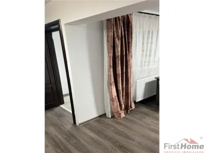 Spatiu birouri,cabinete,intrare stadala,zona Pompieri,76 mp utili - foto 6