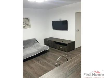 Spatiu birouri,cabinete,intrare stadala,zona Pompieri,76 mp utili - foto 7