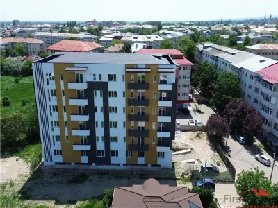 Apartament 2 camere, bloc nou , Lupeni  Rezidential - foto 3