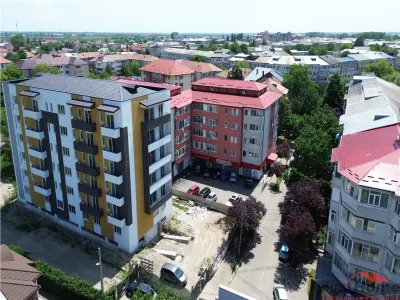 Apartament 2 camere, bloc nou , Lupeni  Rezidential - foto 4