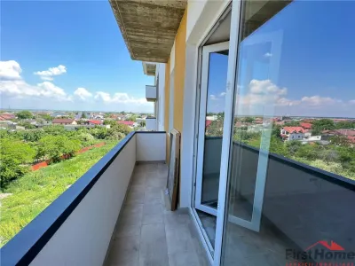 Apartament 2 camere, bloc nou , Lupeni  Rezidential - foto 10
