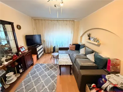 Garsoniera confort 1, 36mp, parter, zona Centrala , mobilata - foto 4