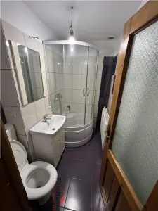 Apartament 4 camere, 100 mp, etaj 3, zona Longinescu - foto 13