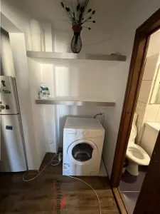 Apartament 4 camere, 100 mp, etaj 3, zona Longinescu - foto 14