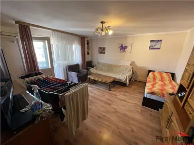 Apartament 4 camere, 100 mp, etaj 3, zona Longinescu - foto 3