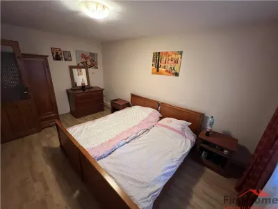 Apartament 4 camere, 100 mp, etaj 3, zona Longinescu - foto 7