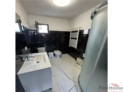 Casa de vanzare , mobilata si utilata complet, constructie noua - foto 23