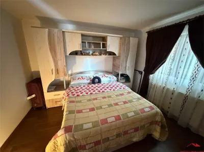 Casa P+M de vanzare in Odobesti 1.021mp teren - foto 13
