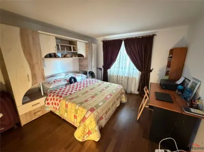Casa P+M de vanzare in Odobesti 1.021mp teren - foto 14