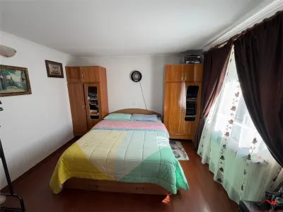 Casa P+M de vanzare in Odobesti 1.021mp teren - foto 15