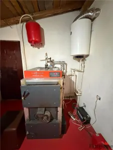 Casa P+M de vanzare in Odobesti 1.021mp teren - foto 22