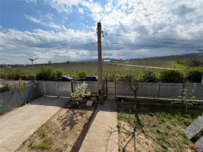 Casa P+M de vanzare in Odobesti 1.021mp teren - foto 6