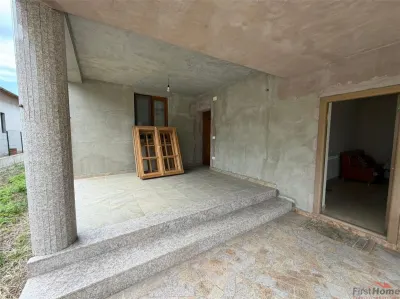 Vila P+1 de vanzare in Nord - Petresti - Crang - foto 13