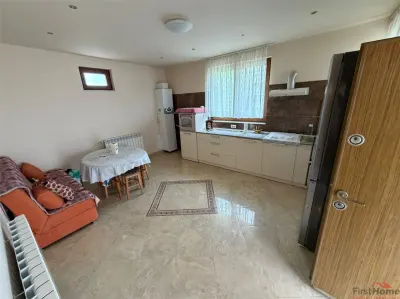 Vila P+1 de vanzare in Nord - Petresti - Crang - foto 14