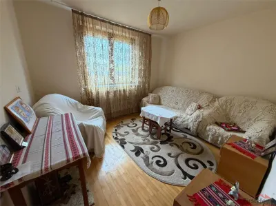Vila P+1 de vanzare in Nord - Petresti - Crang - foto 15