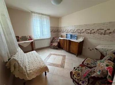Vila P+1 de vanzare in Nord - Petresti - Crang - foto 16