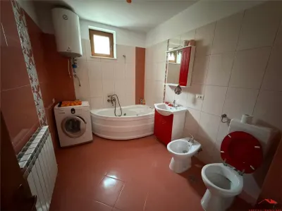 Vila P+1 de vanzare in Nord - Petresti - Crang - foto 17