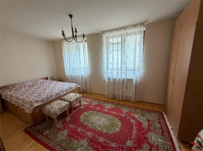 Vila P+1 de vanzare in Nord - Petresti - Crang - foto 19