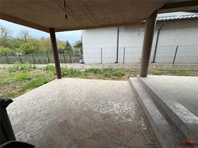 Vila P+1 de vanzare in Nord - Petresti - Crang - foto 20