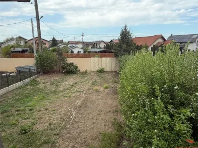 Vila P+1 de vanzare in Nord - Petresti - Crang - foto 22