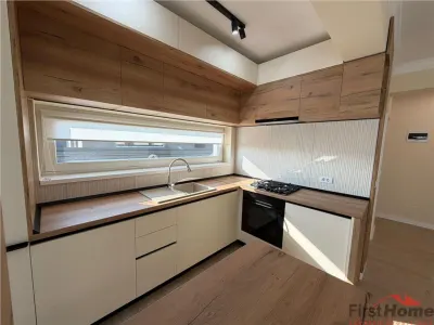 Casa individuala de vanzare - Cobalt Residence - Pret 128.000 Euro - foto 11