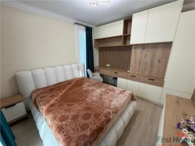 Casa individuala de vanzare - Cobalt Residence - Pret 128.000 Euro - foto 12